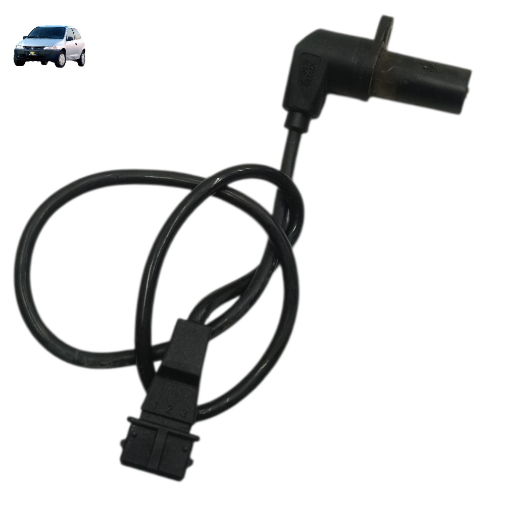 Sensor Rotação Gm Celta Vhc 1.0 2005 2004 2003 2002 2001 1