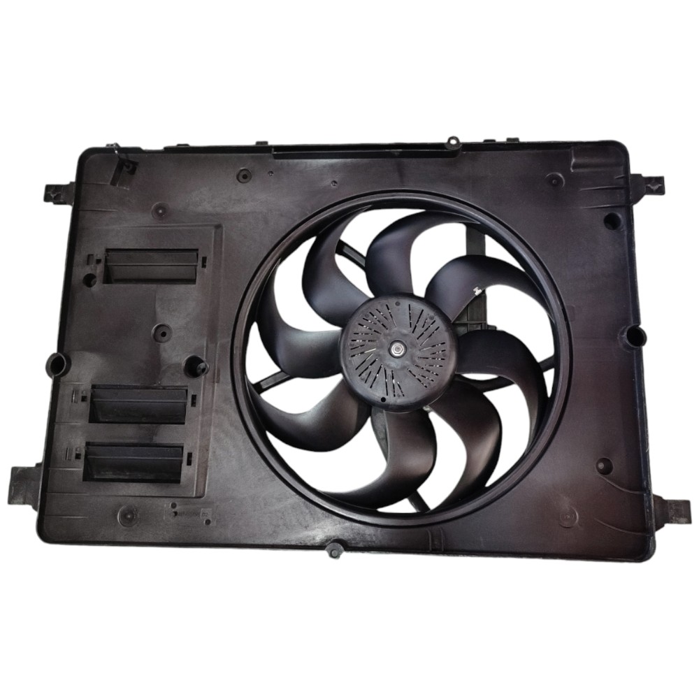 Defletor Ventoinha Radiador Volvo Xc60 2.0 T5 2015 2016 2017 3