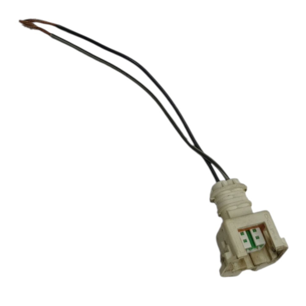 Plug conector buzina caracol Fiat Idea Palio siena 2012 2013 3