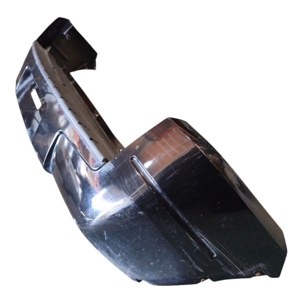 Parachoque Traseiro Ford Ecosport 2003 2004 2005 2006 2007 4