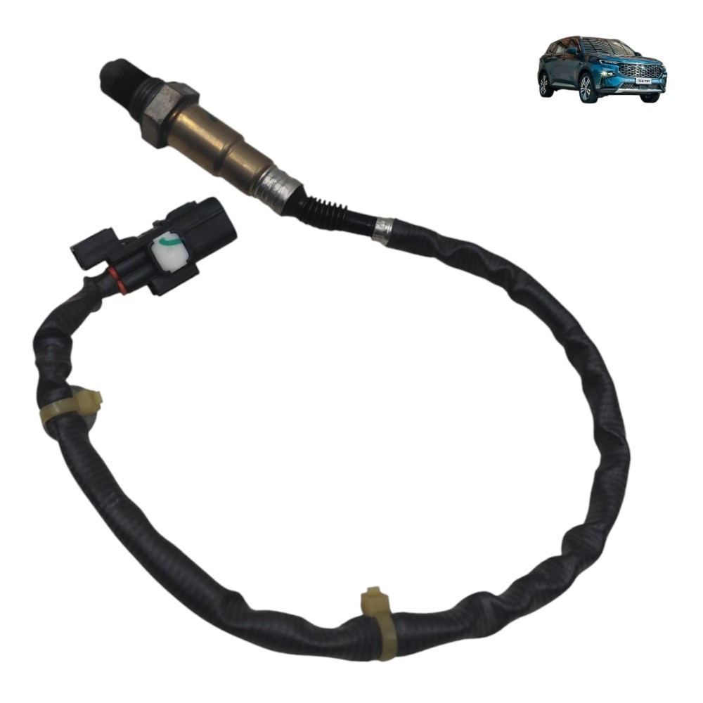 Sonda Lambda Pós Catalisador Ford Territory 1.5 2025 2026