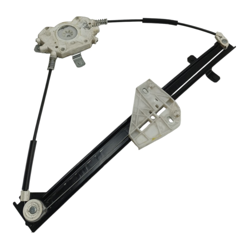Máquina Vidro Elétrico Porta Direita Ford Ka 2008 2009 2010 2