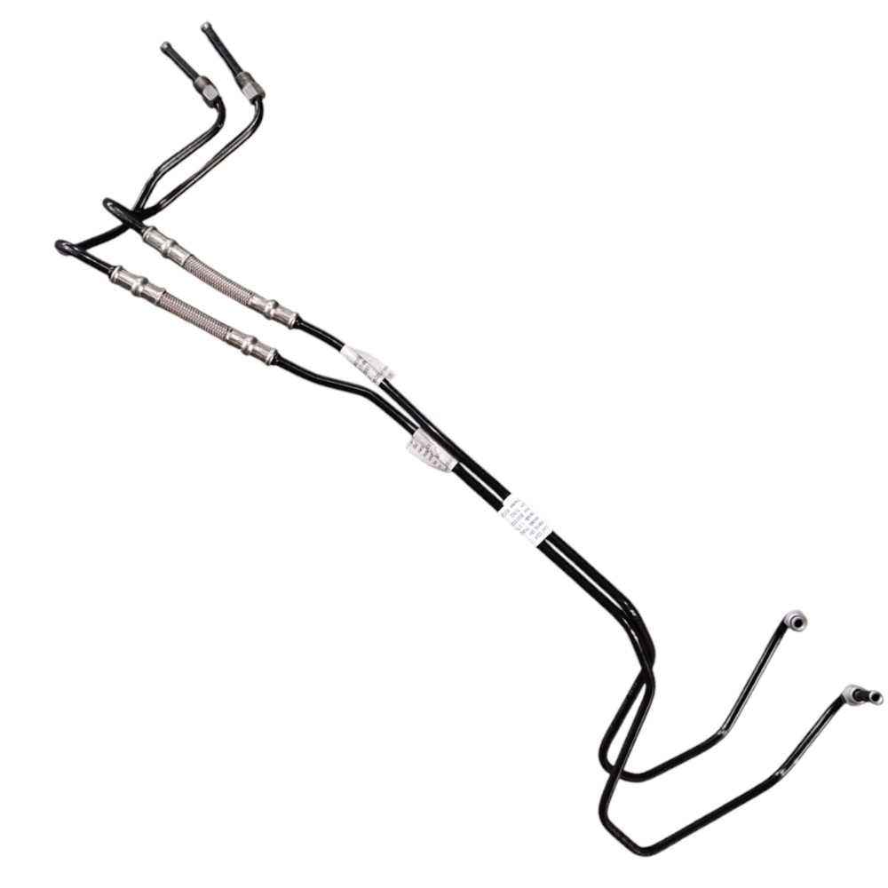 Par cano óleo cilindro ao ABS Gm Tracker 1.0 2020 2021 2022 1