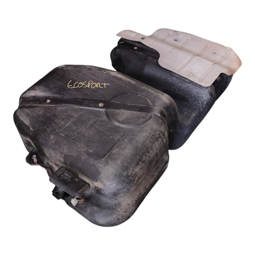 Tanque Combustível Ford Ecosport 2003 2004 2005 2006 2007 5