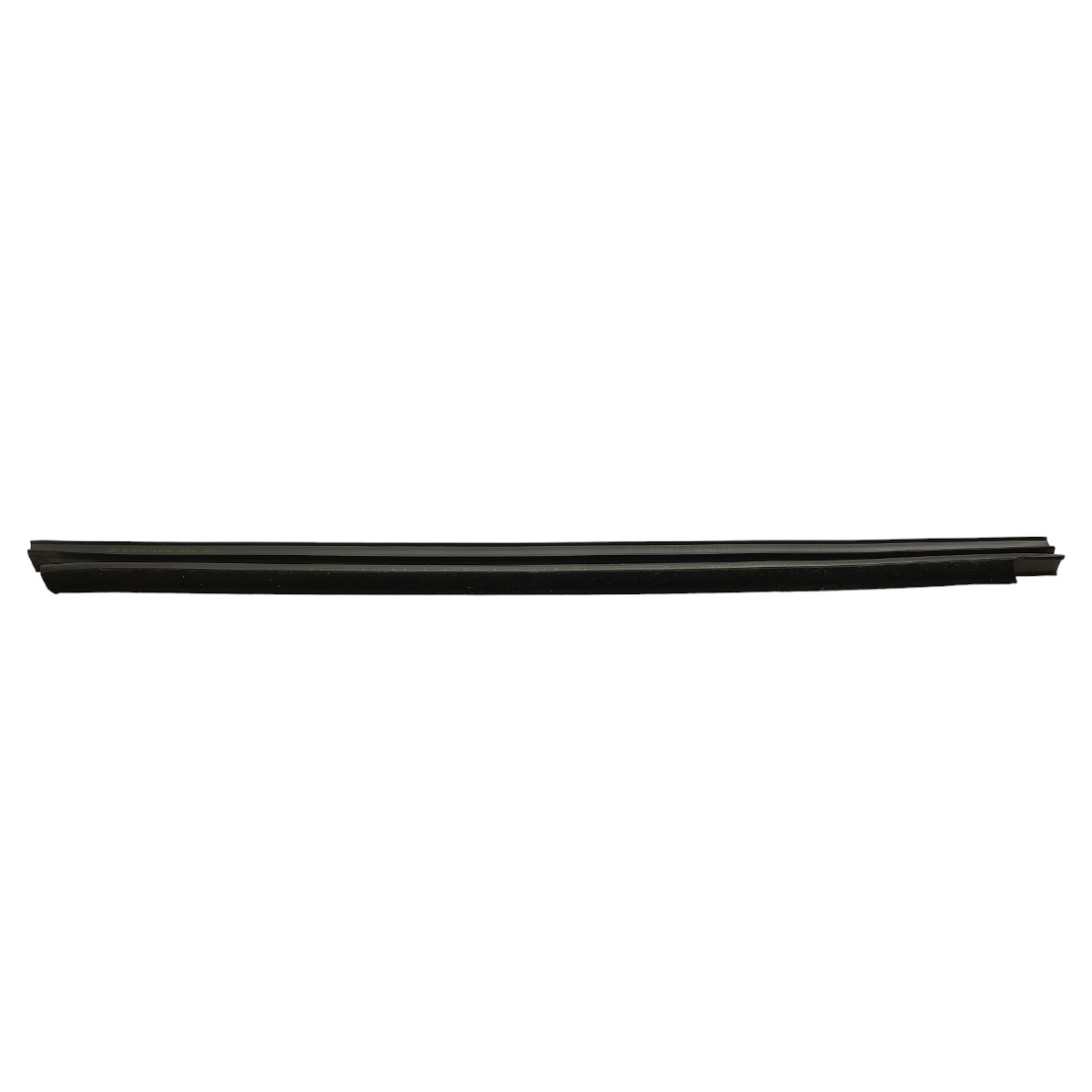 Pestana Interna Traseira Direita Renault Sandero 2013 2014 – Preto 3