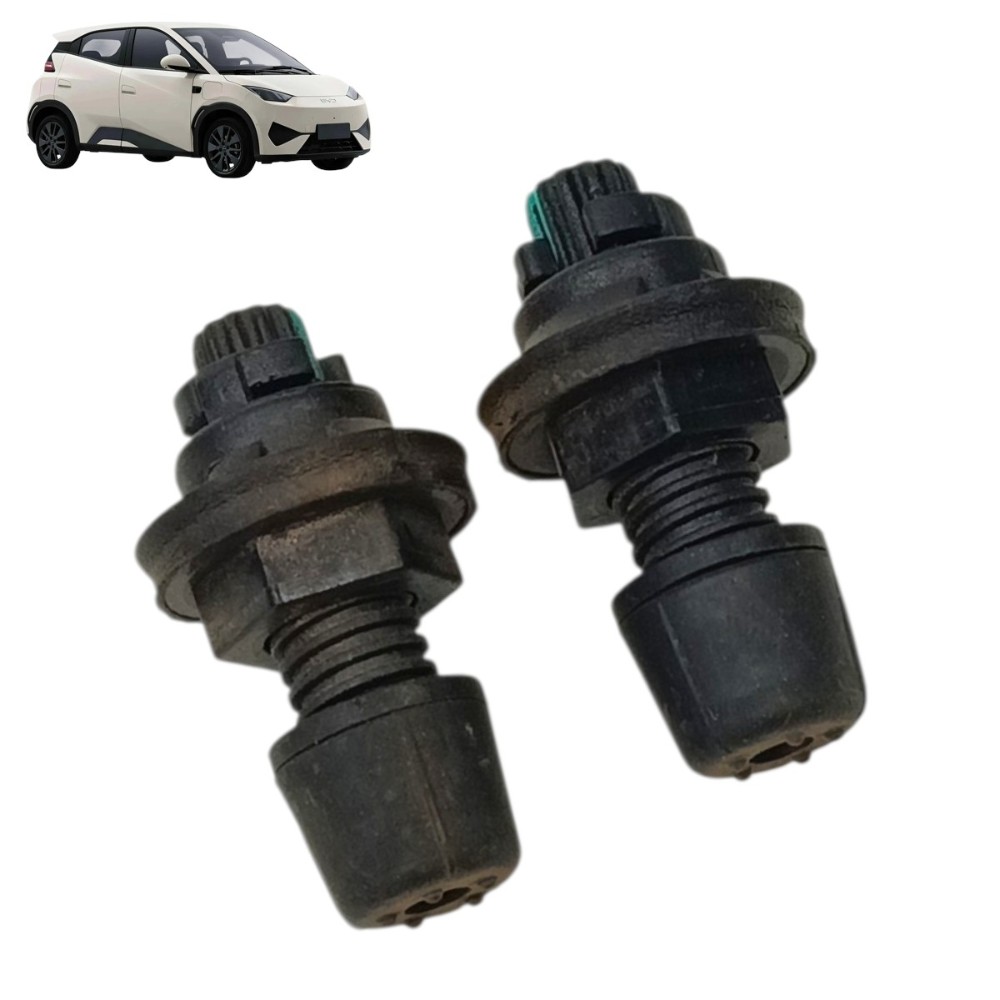 Par batente regulagem tampa traseira byd dolphin mini 2027