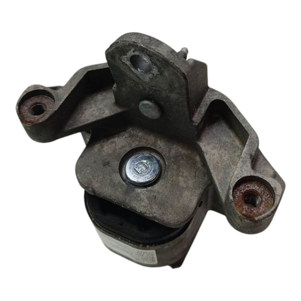 Suporte Coxim Câmbio Vw Voyage Gol Saveiro G5 G6 G7 G8 4
