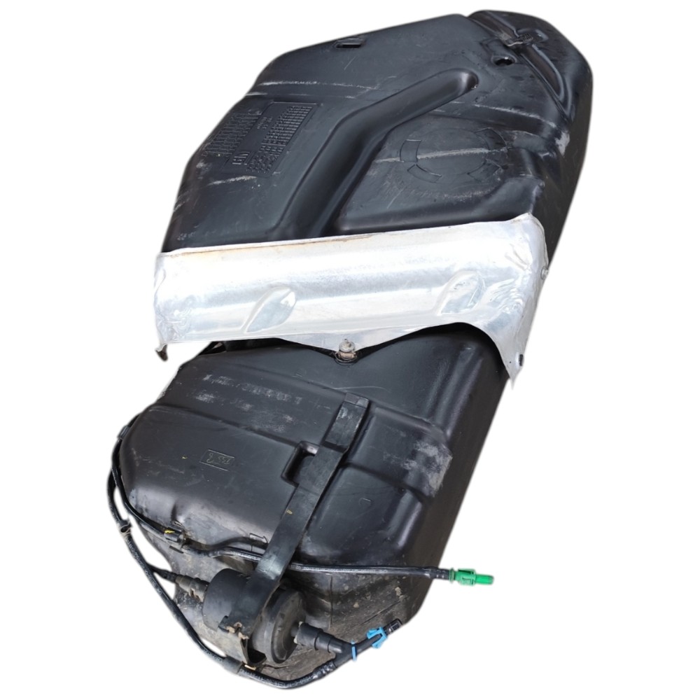 Tanque Combustível Gm Vectra Hatch 2011 2010 2009 2008 2007 5