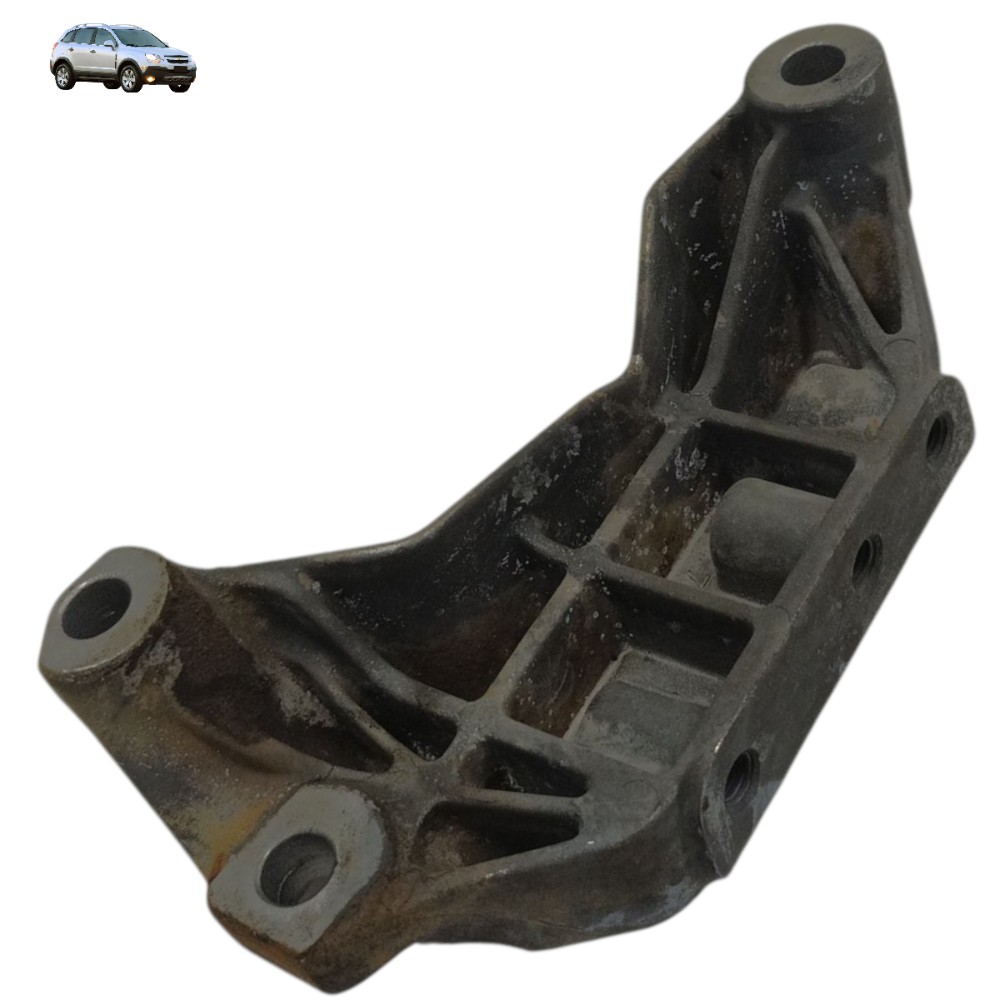 Suporte Coxim Motor Gm Captiva 2.4 2008 2009 2010 2011 2012 1