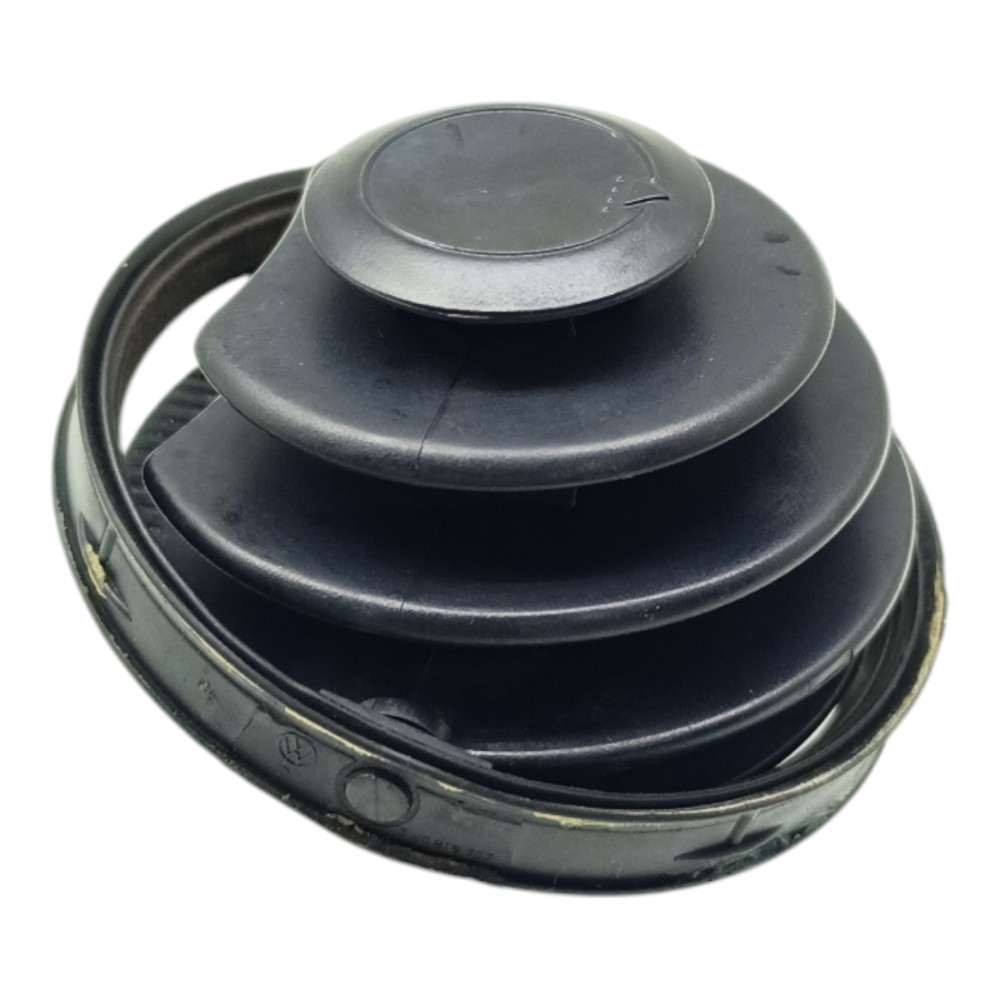Difusor Ar Painel Vw Voyage Gol G5 2009 2010 2011 2012 2013 2