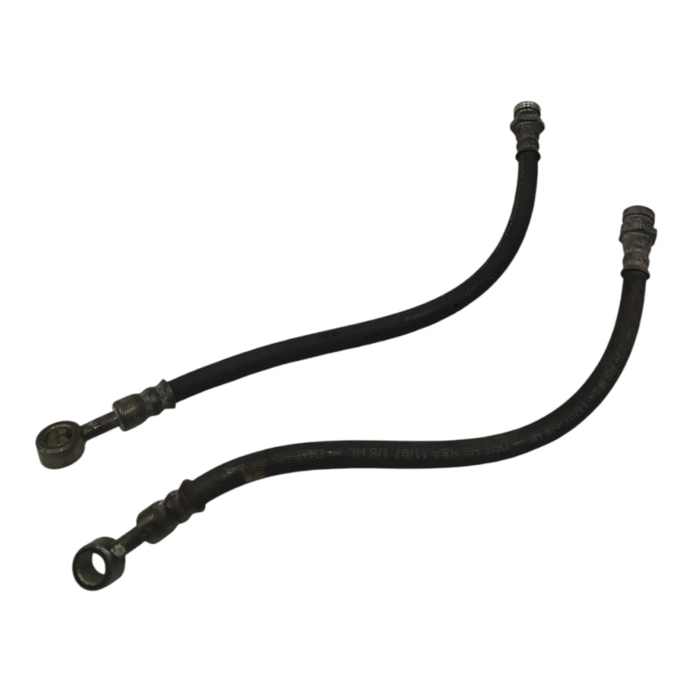 Par Flexível Traseiro Hyundai Azera 2007 2008 2009 2010 2011 2