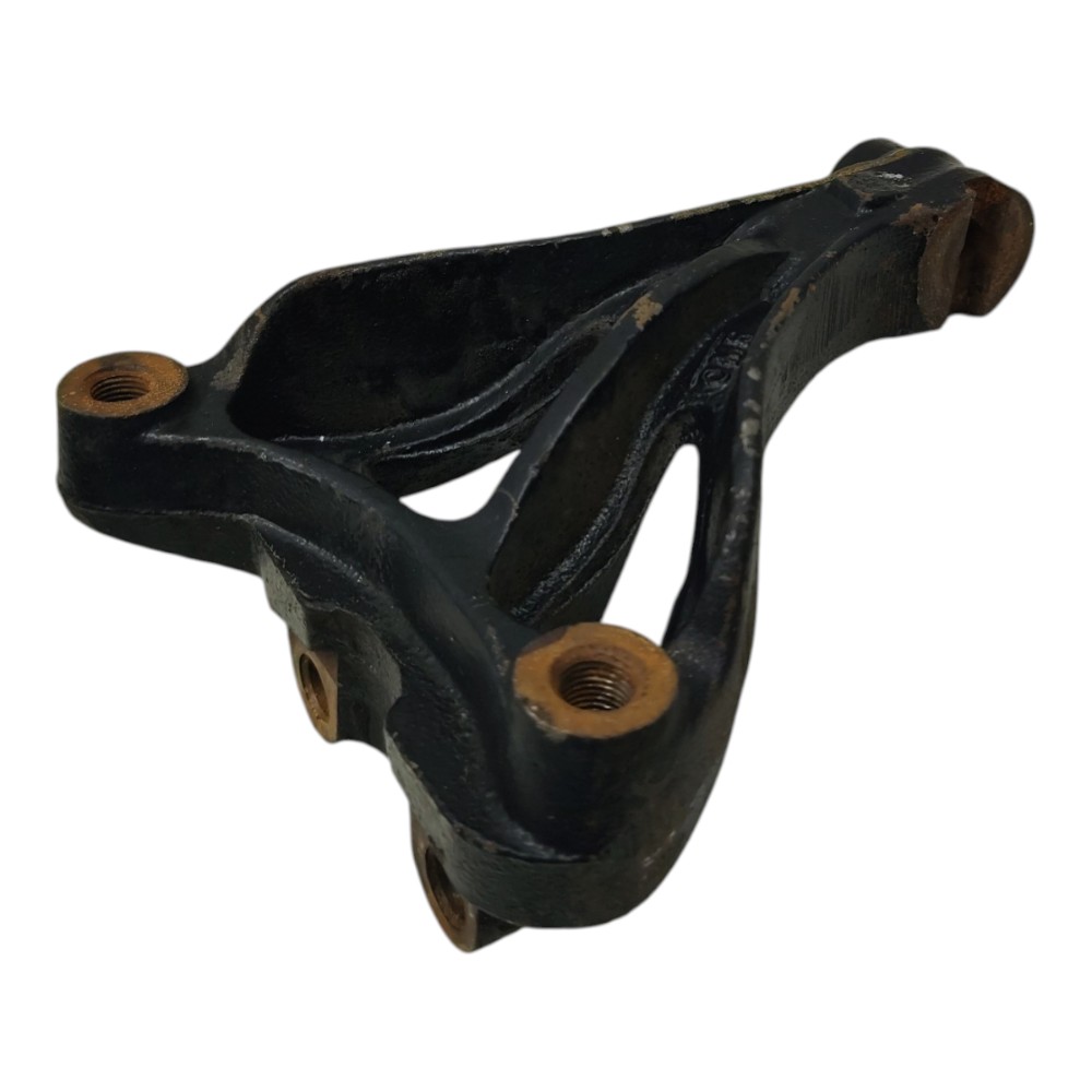 Suporte Coxim Câmbio Fiat Siena Palio 2008 2009 2010 2011 3