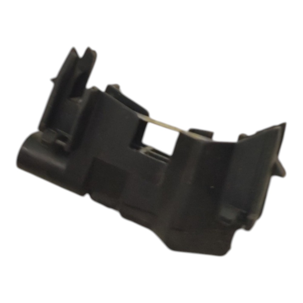 Sensor Contato Fechadura Capô Mercedes C230 2003 2004 2005 3