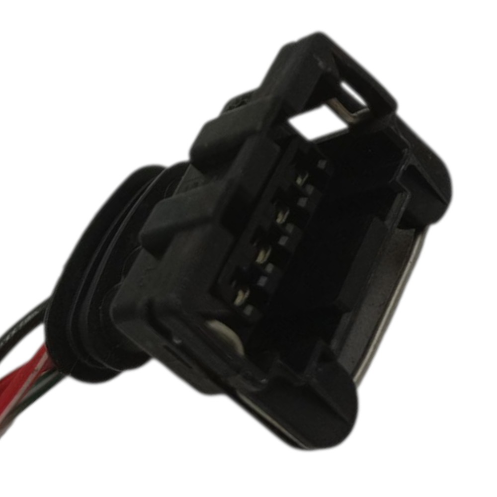 Plug Conector Farol Effa V21 V22 V25 1.3 2025 2024 2023 4