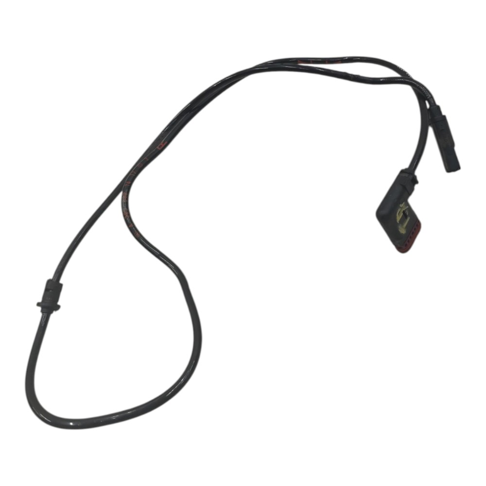 Sensor abs traseiro direito Mercedes c230k 2003 2004 2005 2