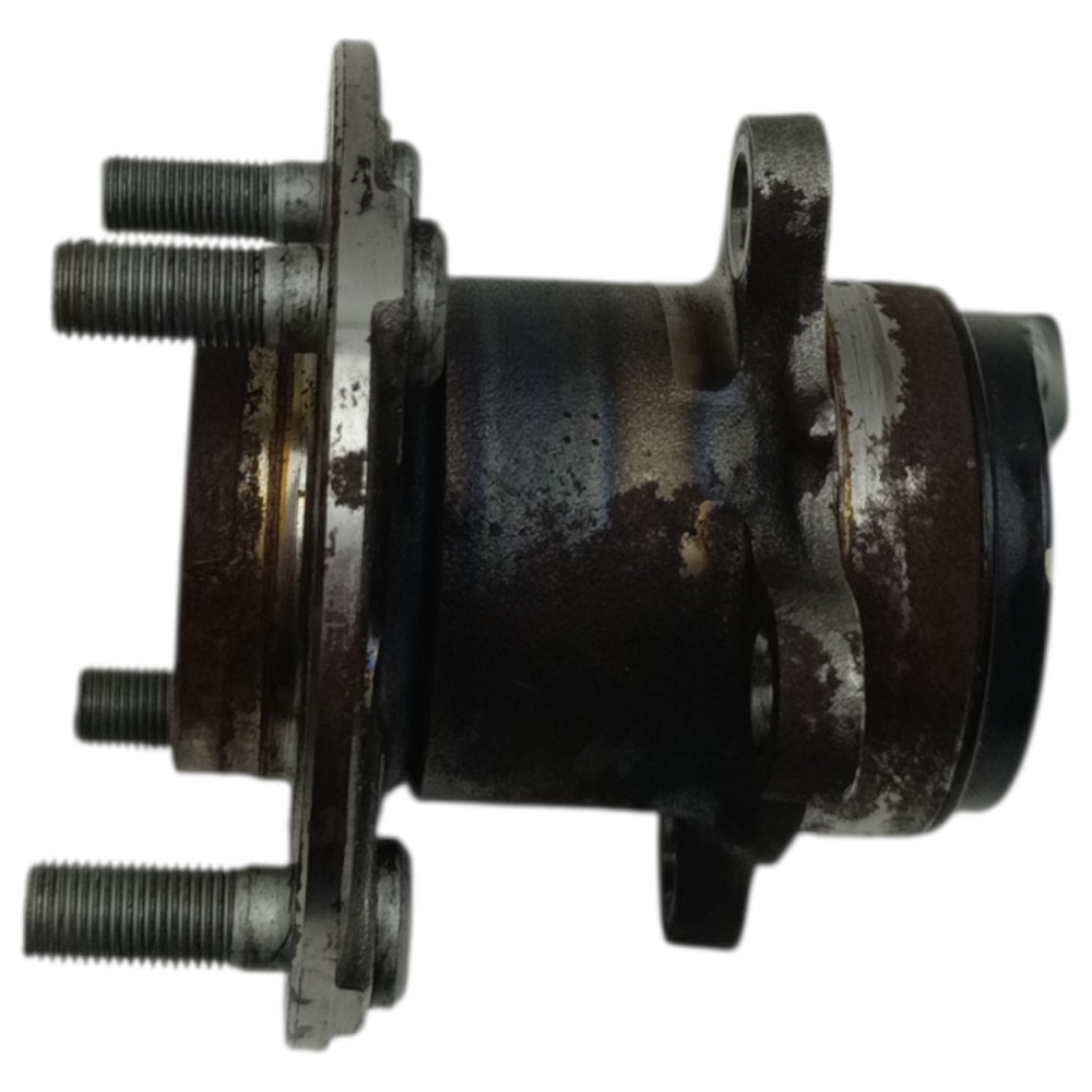 Cubo rolamento roda traseira Nissan kicks 2017 2018 2019 20 3