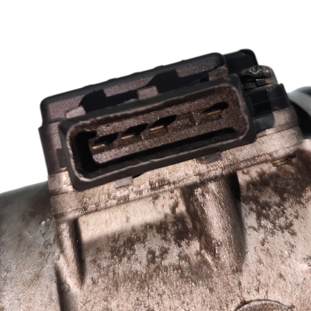 Sensor Map fluxo ar Ford Escort 1.8 1997 1998 1999 2000 2001 4