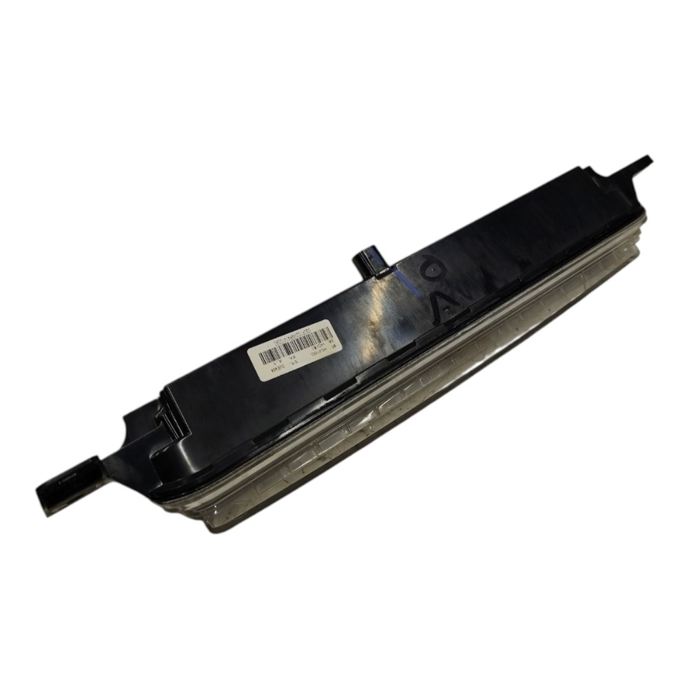 Luz Lanterna Central Parachoque Traseiro Byd Song Pro 2025 2