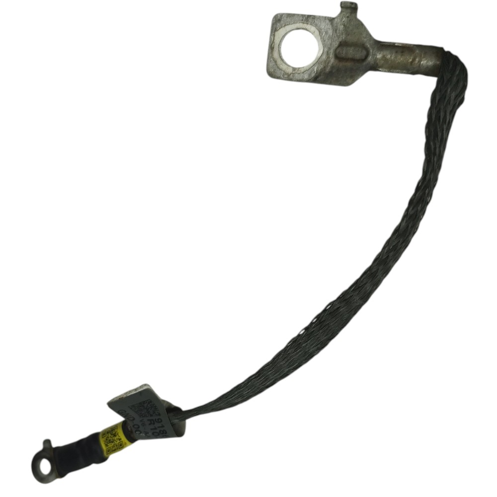 Cabo aterramento bateria Hyundai HB20 2020 2021 91861r1020 4