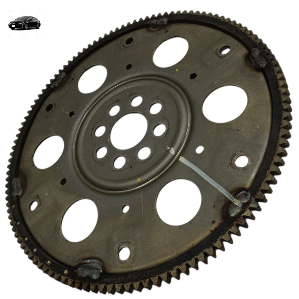 Cremalheira volante motor Toyota Corolla 2.0 Aut 2022 2023 1