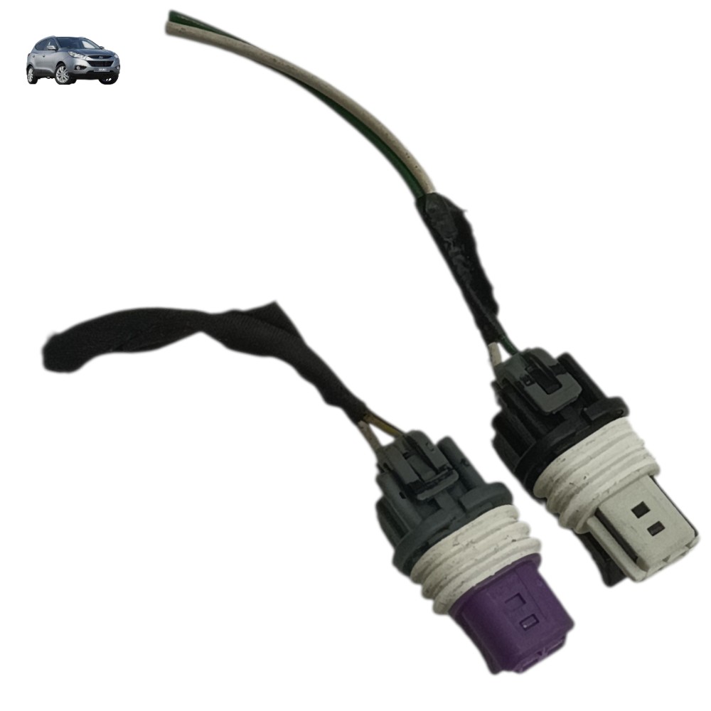 Par plug solenoide motor Hyundai ix35 2.0 aut 2014 2015 2016 1