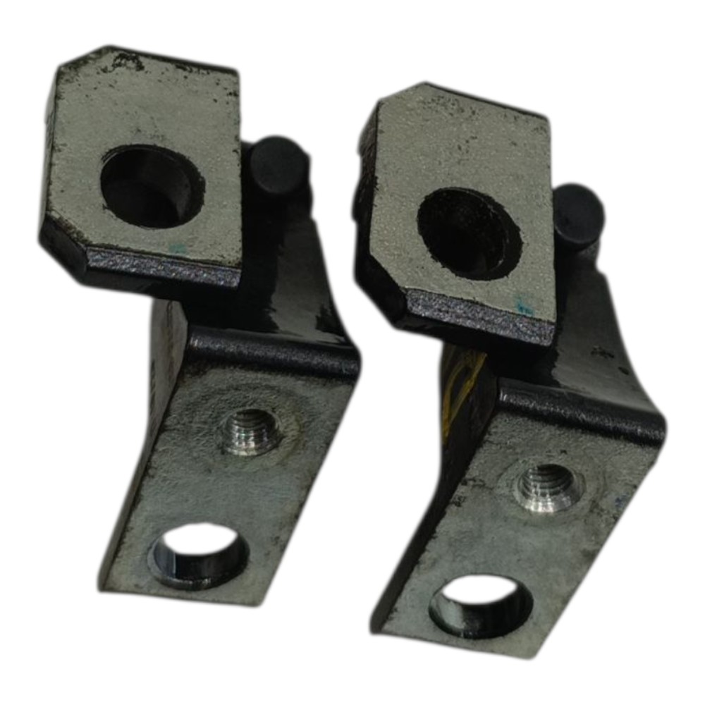 Par Dobradiça Porta Dianteira Direita Chery Tiggo 5x 2025 24 3