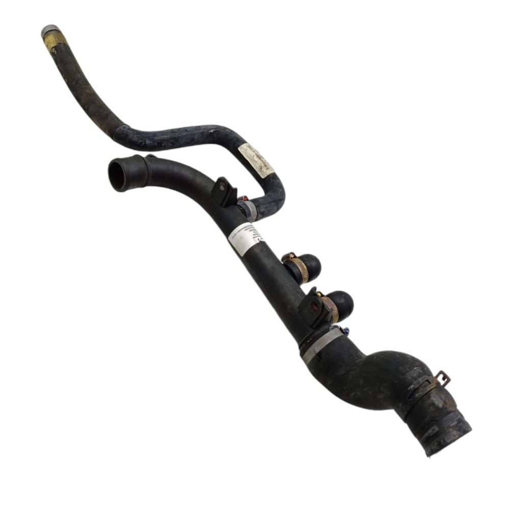 Mangueira Tubo Cano Água Motor Gm Vectra 2.0 2008 2009 2010 2