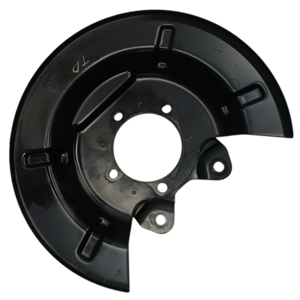 Espelho protetor traseiro direito Chery Tiggo 5x 1.5 2025 24 3