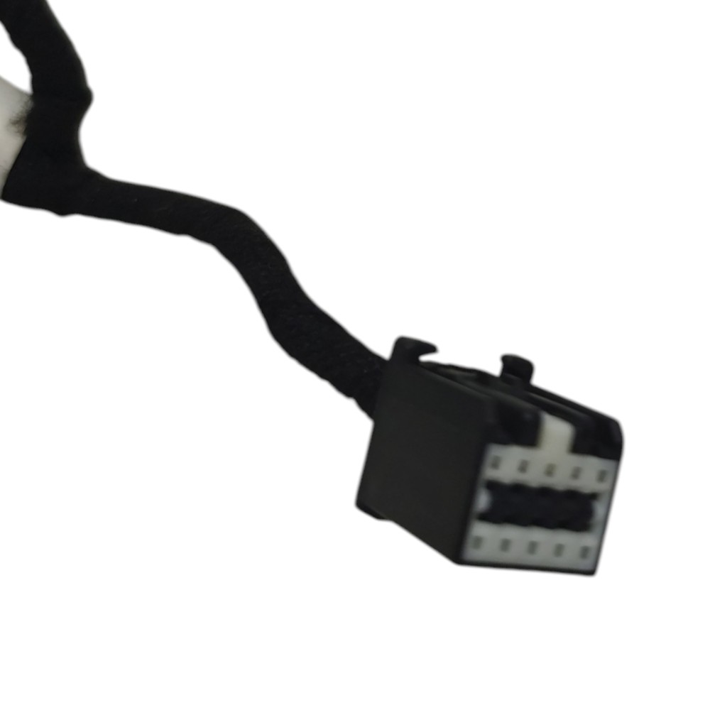 Plug Conector Retrovisor Interno Chevrolet Cruze 2015 2016 4