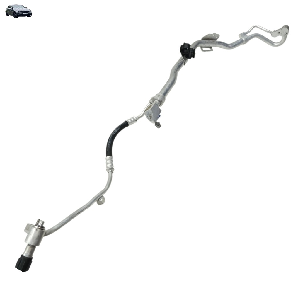 Mangueira ar condicionado bmw 320i 2021 2022 2023 2024 2025