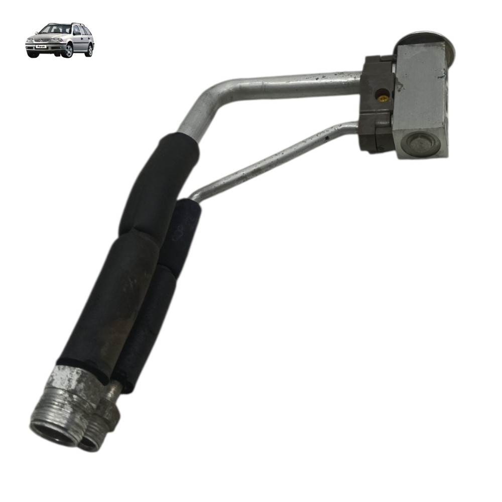 Válvula expansão ar VW Parati Gol G3 1.0 16v 2000 2001 2002
