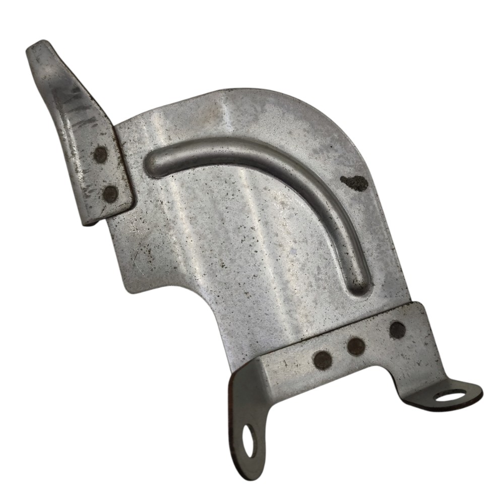 Protetor motor arranque Nissan kicks versa march 1.6 16v 4
