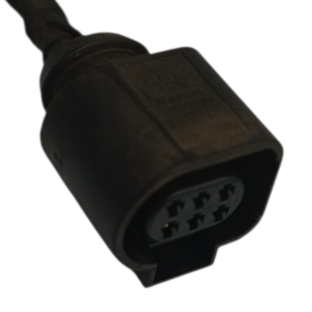 Plug Conector Motor Limpador Parabrisa Fiat Toro 2020 2019 3