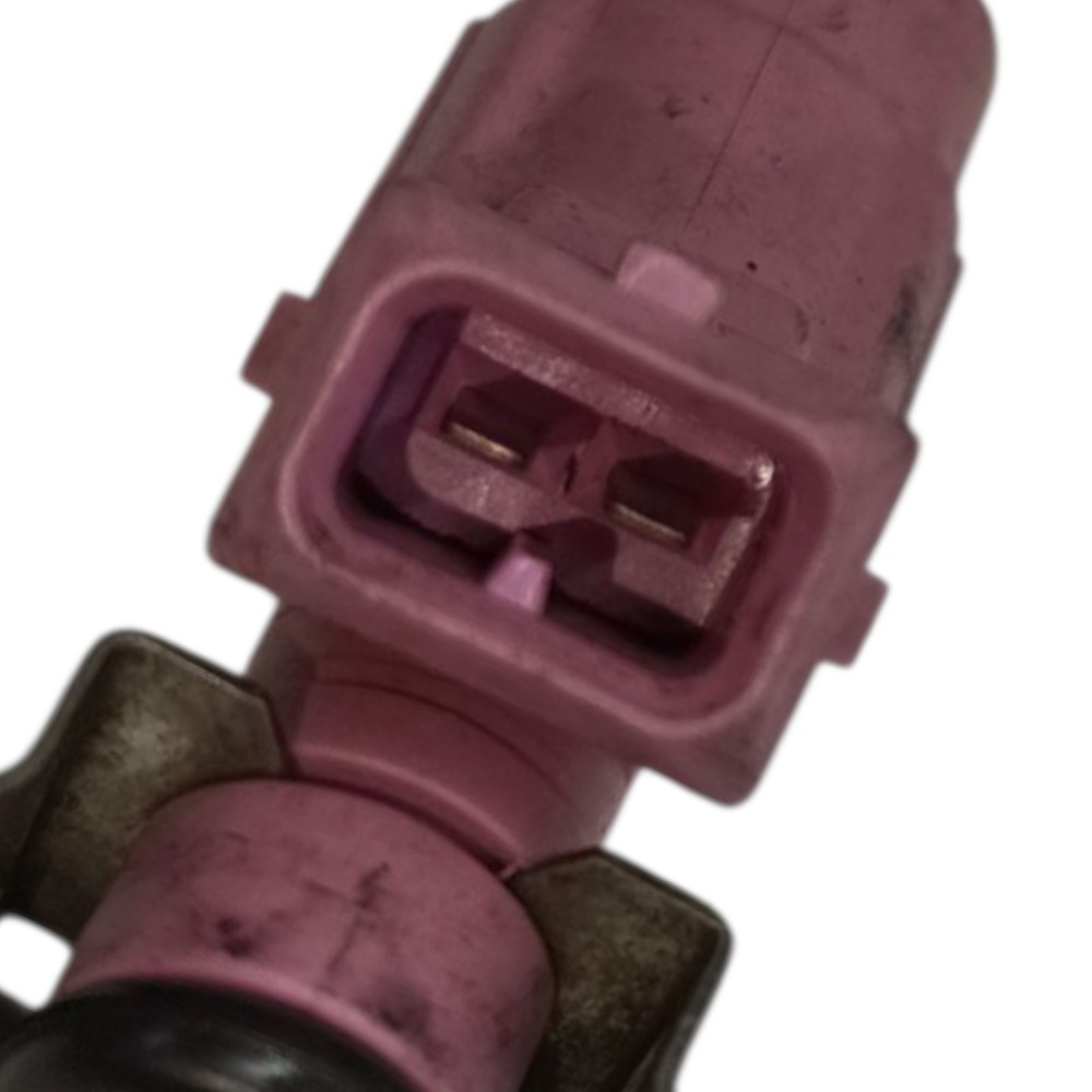 Bico Injetor Gm Corsa Classic Celta Prisma 1.0 Flex 2007 08 4