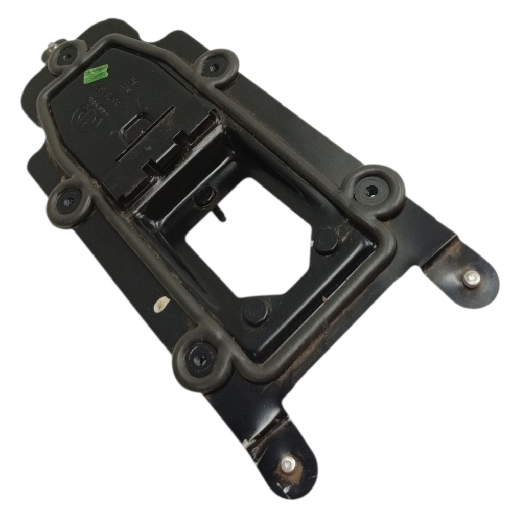 Suporte Trambulador Seletor Marcha Fiat Toro Renegade 2020 4