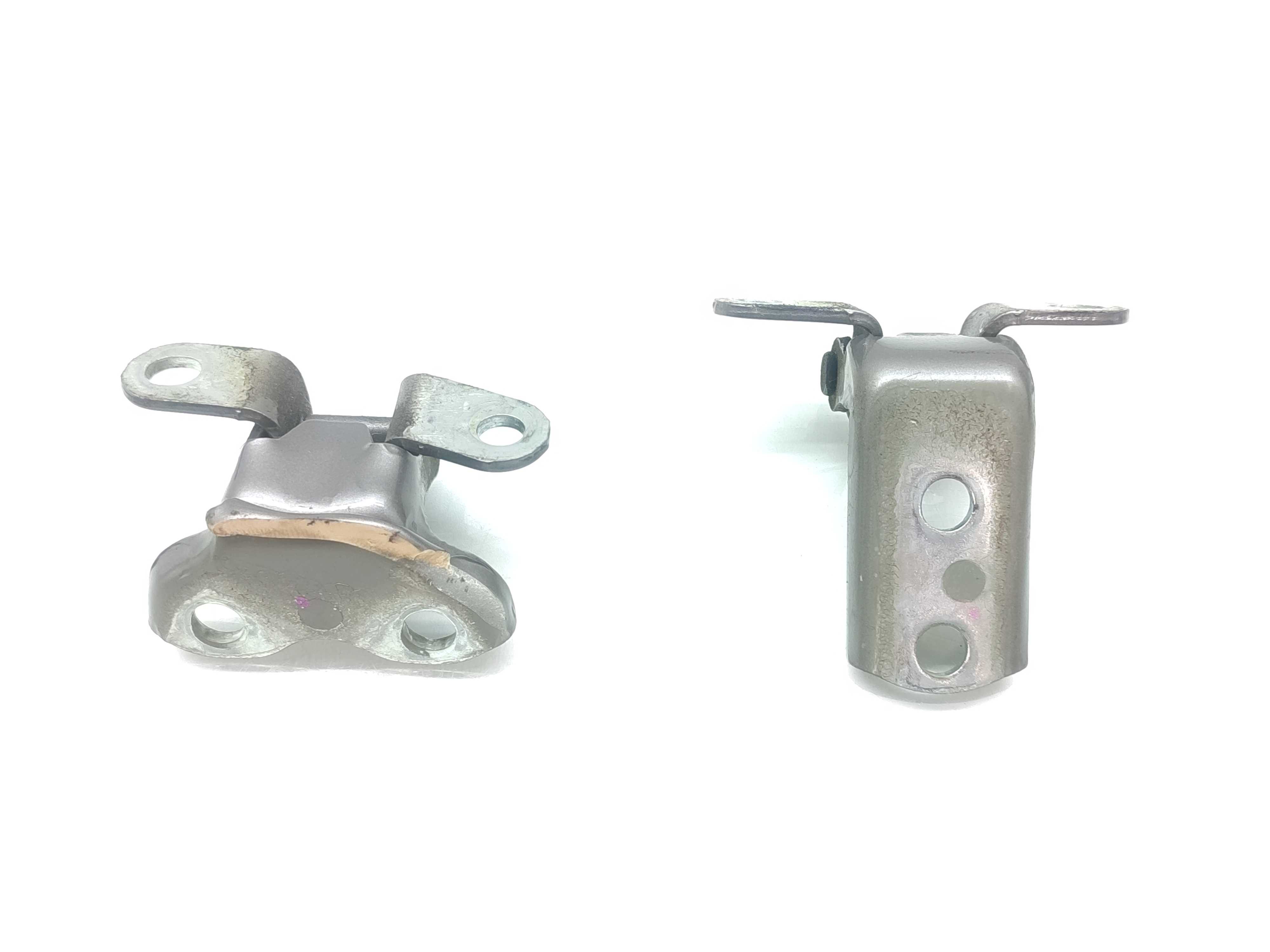 Dobradiça Porta Traseira Esquerda Toyota Etios Hatch 2015 2