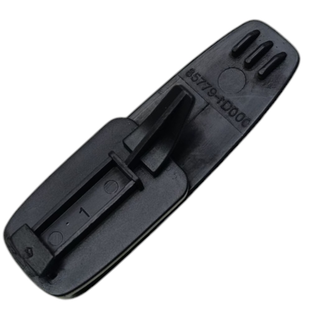 Gancho ajuste cinto veicular Hyundai ix35 2010 2011 2012 2013 2
