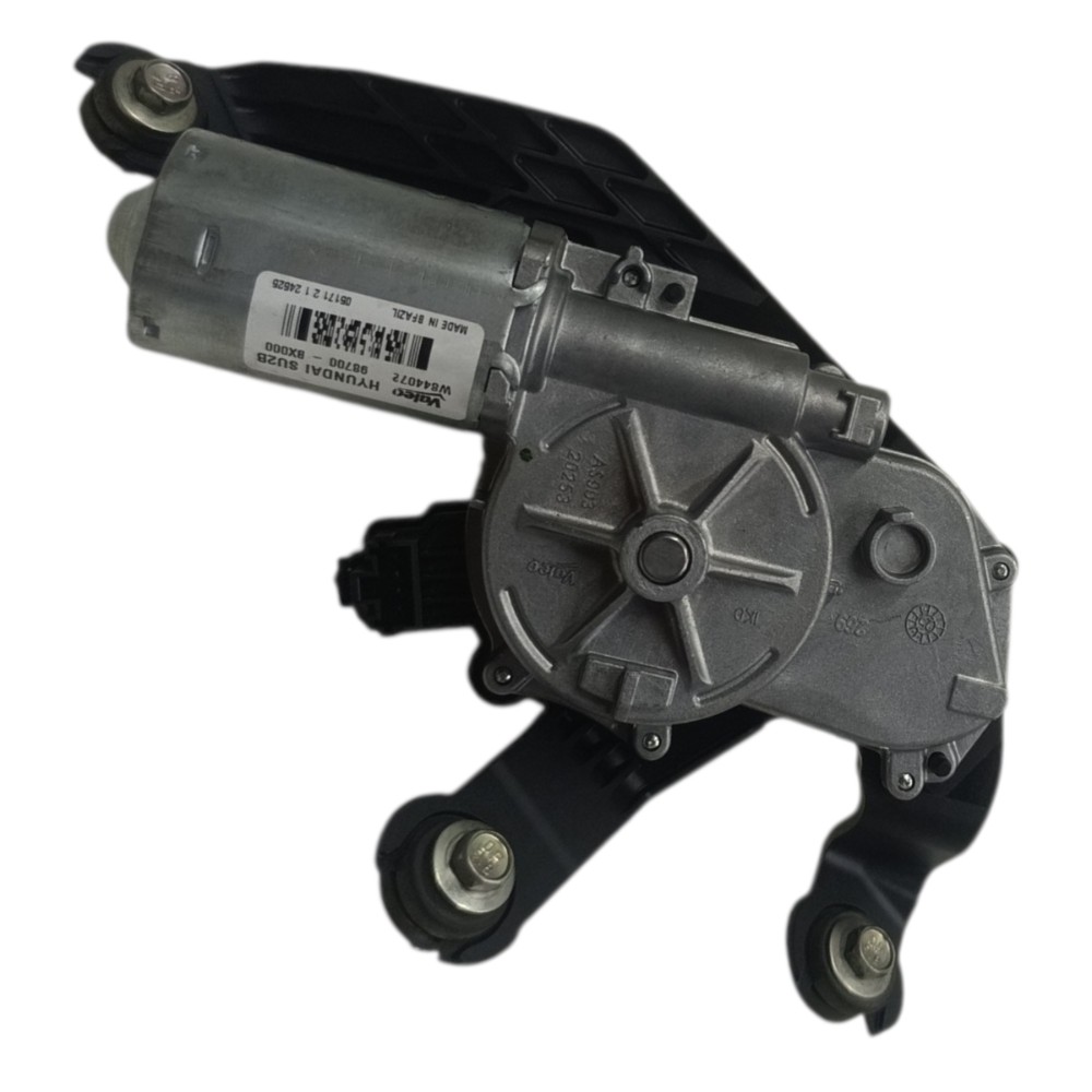 Motor Limpador Traseiro Hyundai Creta 2026 2025 2024 3