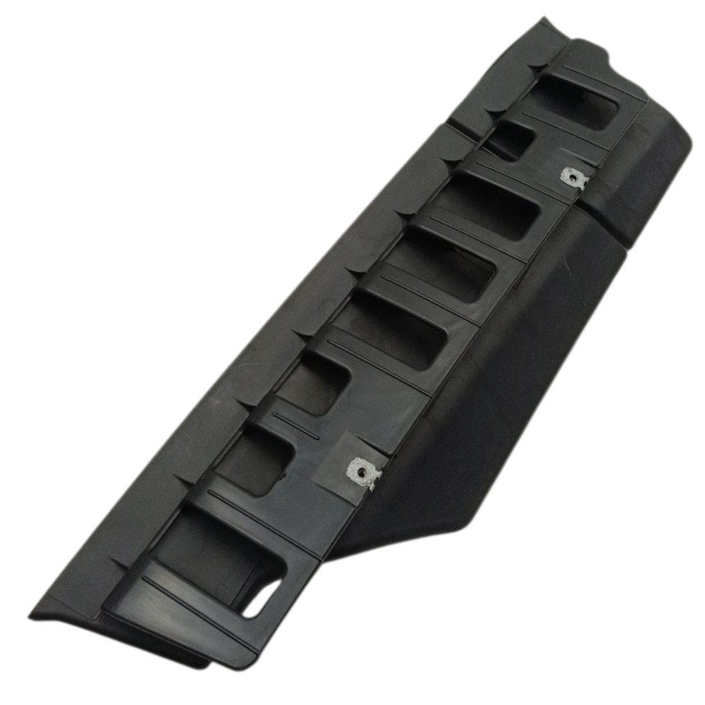 Porta Objetos Painel Vw Fox 2009 2008 2007 2006 2005 – Preto 2