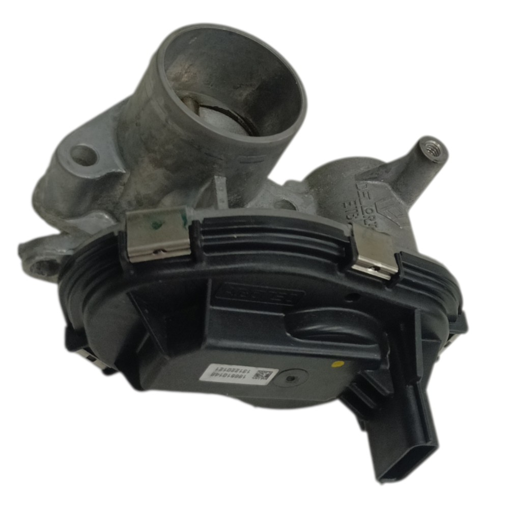 Tbi Corpo Borboleta Renault Kwid 1.0 2022 2023 2