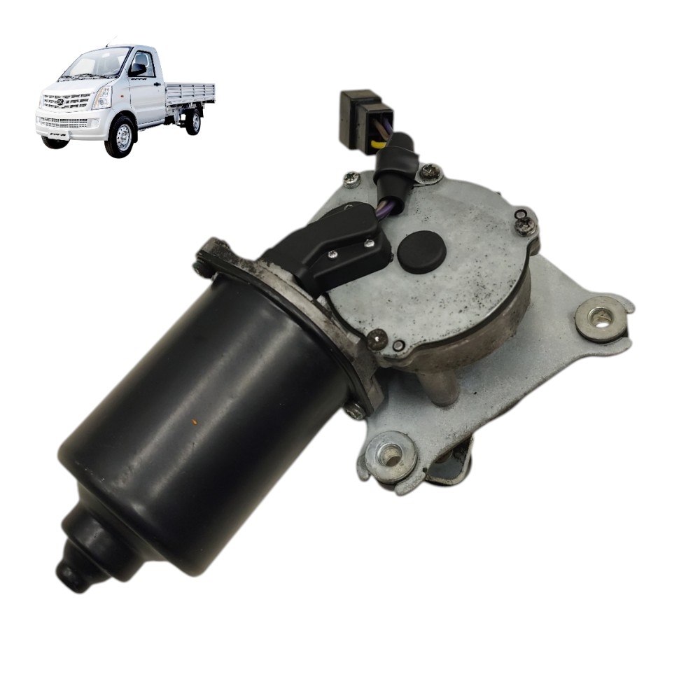 Motor Limpador Parabrisa Effa V21 V22 V25 2022 2023 2024 25 1