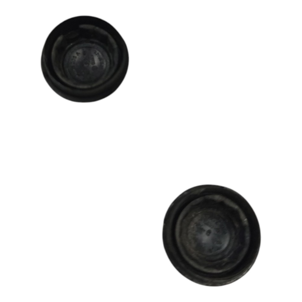 Par Acabamento Braço Limpador Parabrisa Vw Up 2014 2015 2016 4