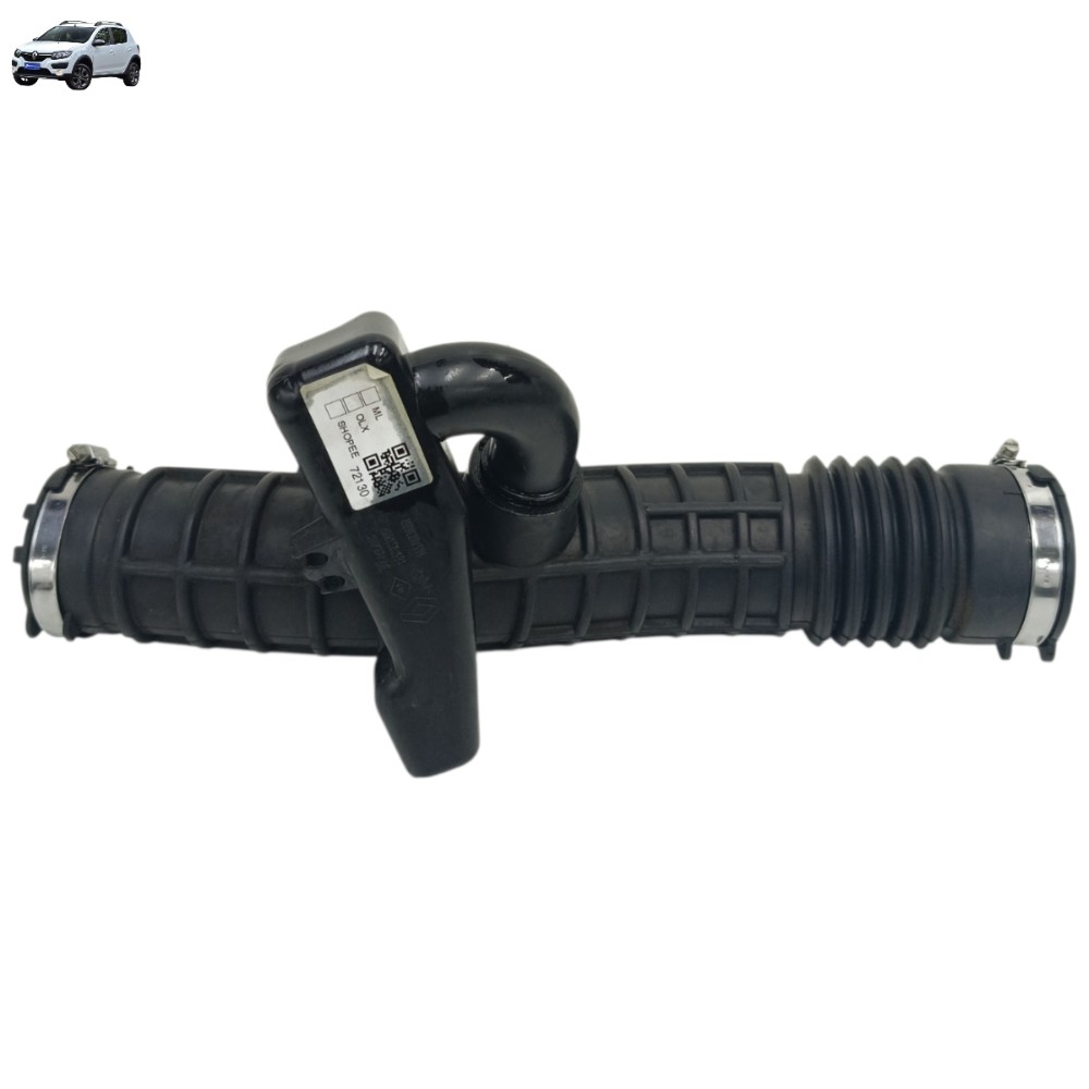 Mangueira Caixa Filtro Ar Renault Sandero Stepway 1.6 2016