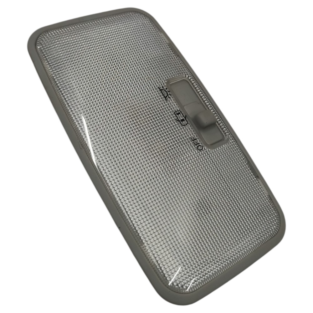 Luz Teto Cortesia Toyota Corolla 2015 2016 2017 2018 2019 4