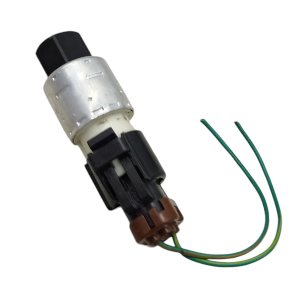 Sensor pressostato ar condicionado Ford focus ka fiesta 2005 2