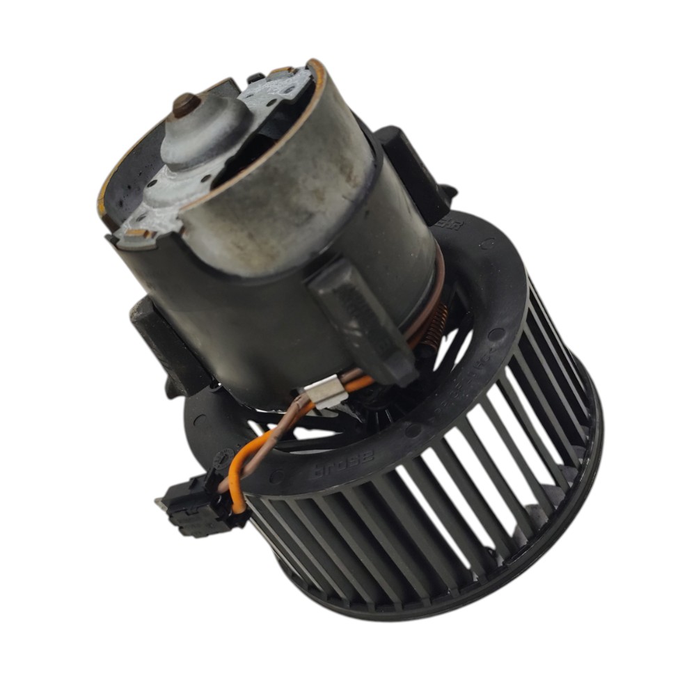 Motor ventoinha caixa ar forçado GM Meriva 1.4 2009 2010 11 2