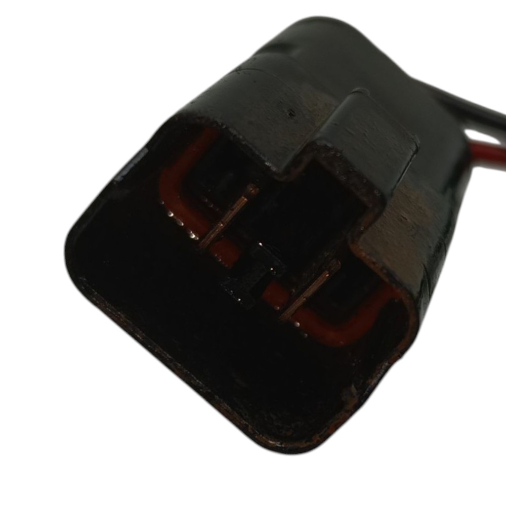 Ventoinha Radiador Ford Fiesta 1.0 Zetec Com Ar 2001 2002 03 4