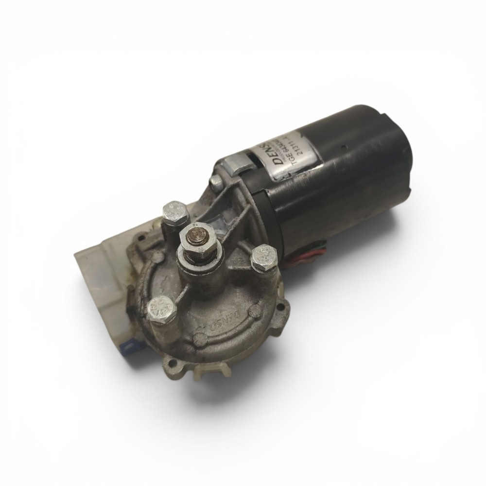 Motor Limpador Parabrisa Fiat Palio Siena Strada 2010 2011 3