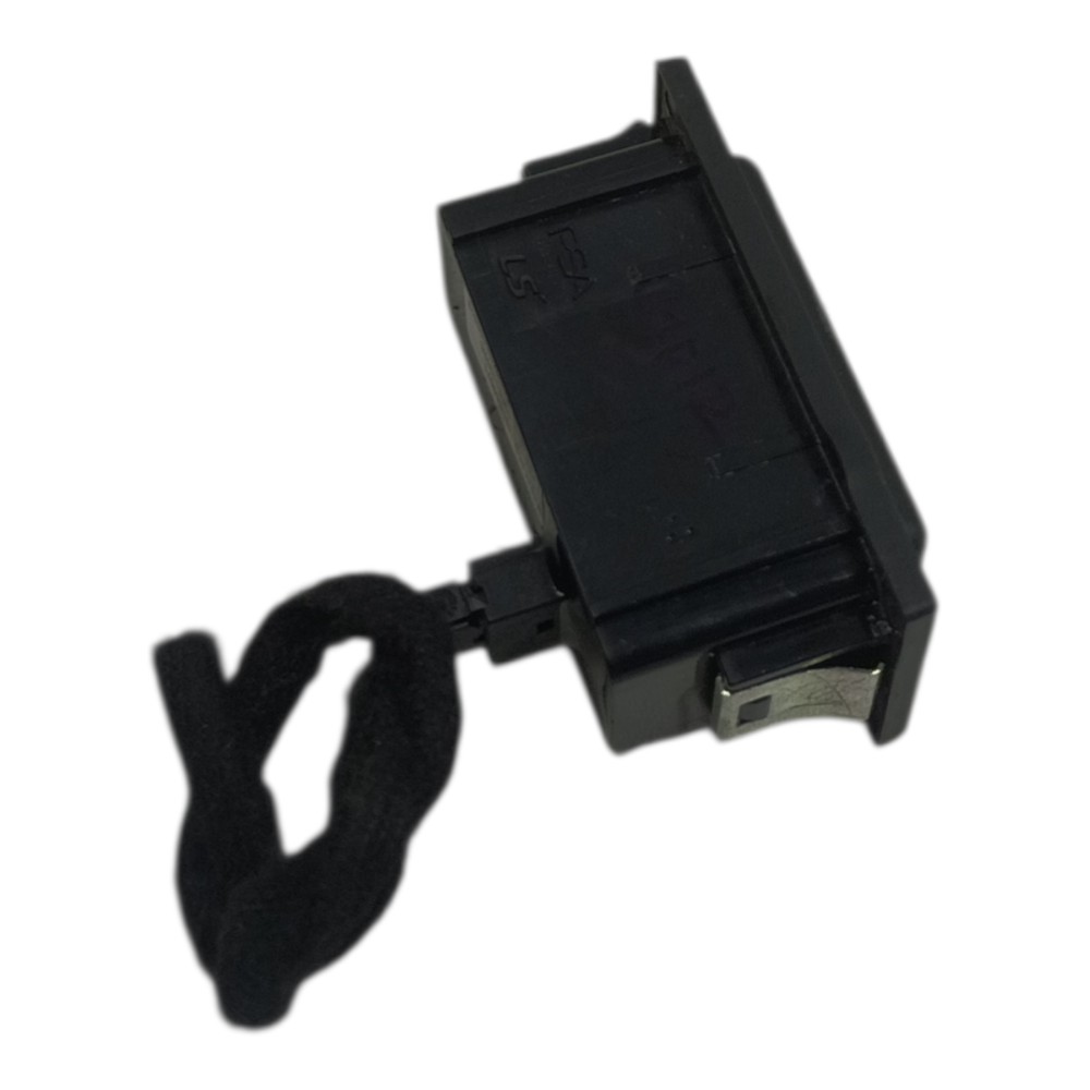 Botão Interruptor Abertura Porta Mala Citroen Basalt 2025 4