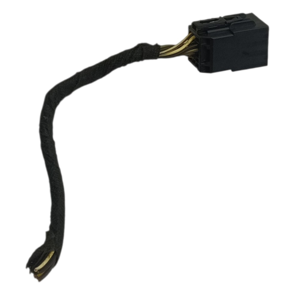 Plug Conector Retrovisor Direito Chevrolet Cruze Ltz 2015 3